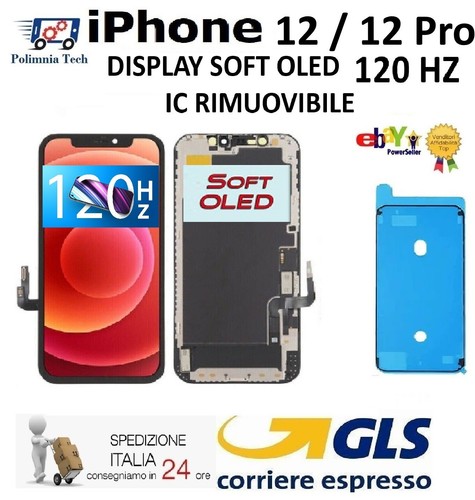 Iphone 12 pro display - ,
