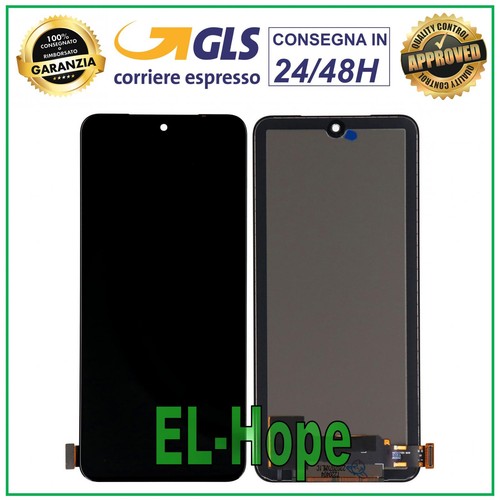 Display lcd tft per xiaomi - tft,
