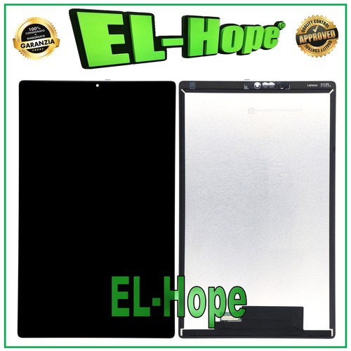 Display touch per lenovo - display,