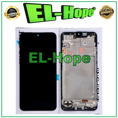 Display touch originale - touch,