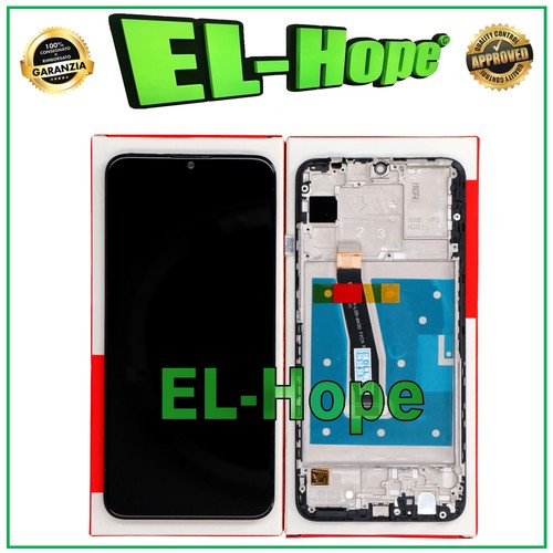Display touch frame lcd - touch, pari