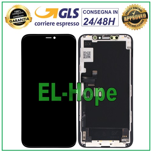 Display lcd oled - lcd, per