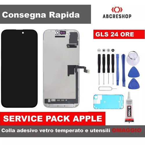 Display originale touch apple - display,
