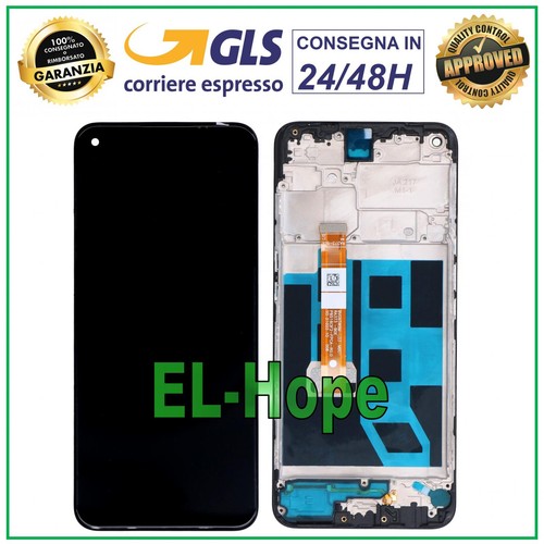 Display touch lcd frame per - +,