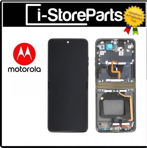 Display touch lcd frame - lcd,