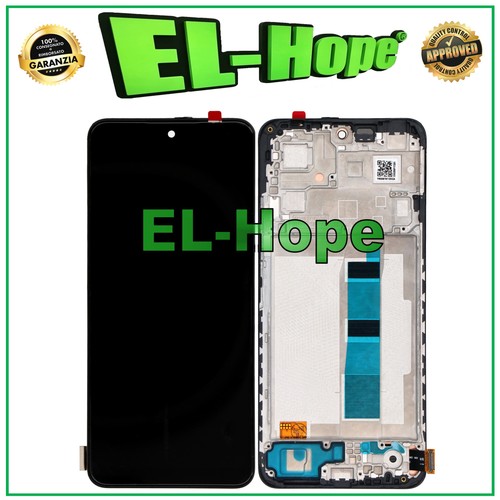 Display lcd tft touch - display,