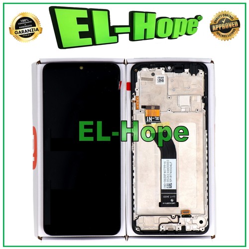 Display touch frame lcd - frame,