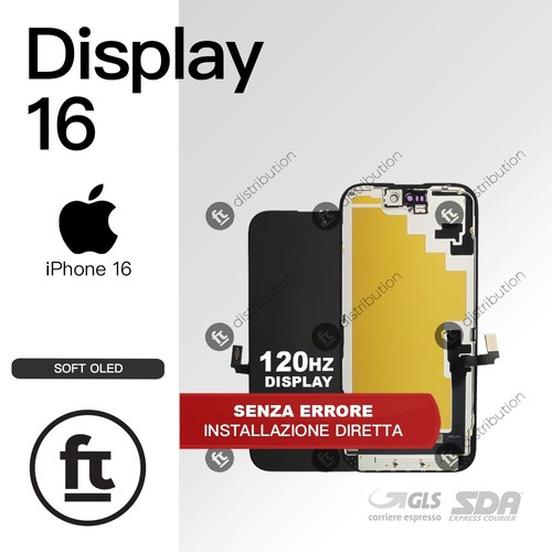 Apple display iphone - apple, oem