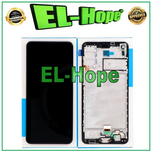 Display lcd touch - frame, pari
