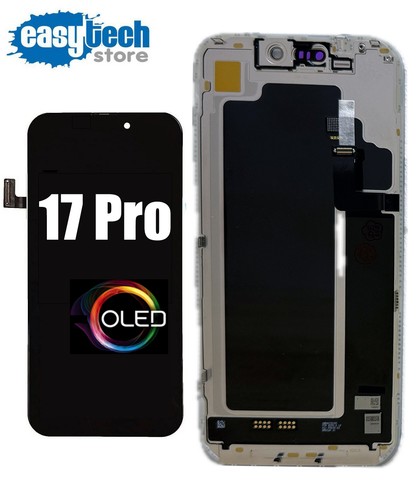 Iphone pro soft oled - iphone,