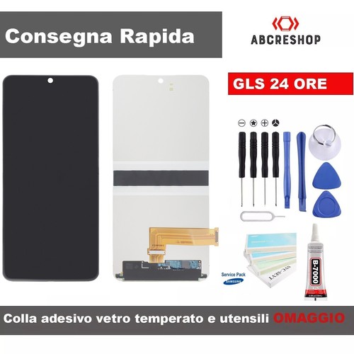 Display touch samsung galaxy - samsung,
