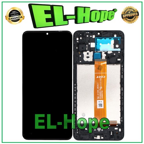 Display lcd touch screen frame - display,