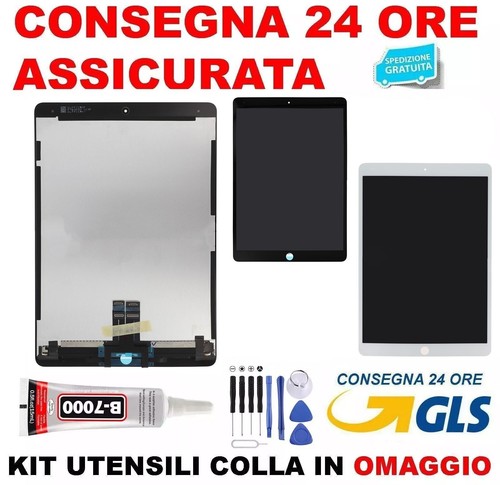 Display touch originale - display,