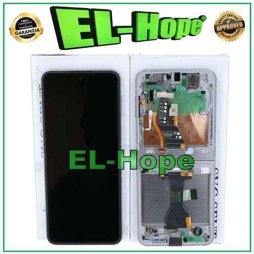 Display touch originale - touch,