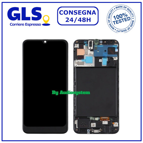 Display touch screen - display, +frame
