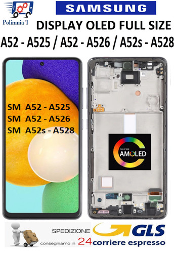 Display touch frame - frame, samsung