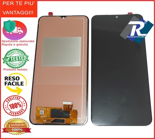 Display lcd tft - tft, samsung