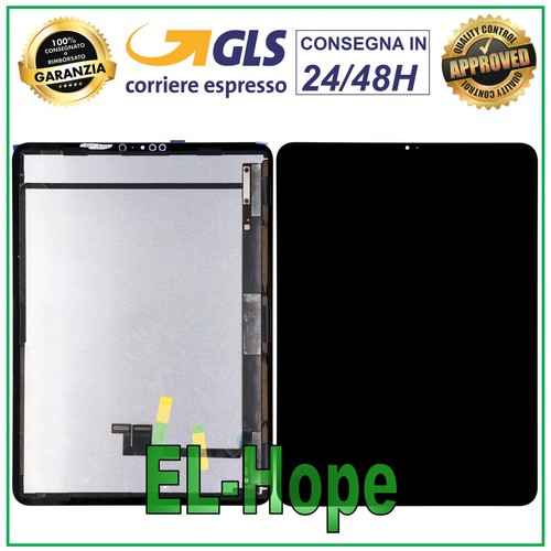 Display lcd touch per apple - display,