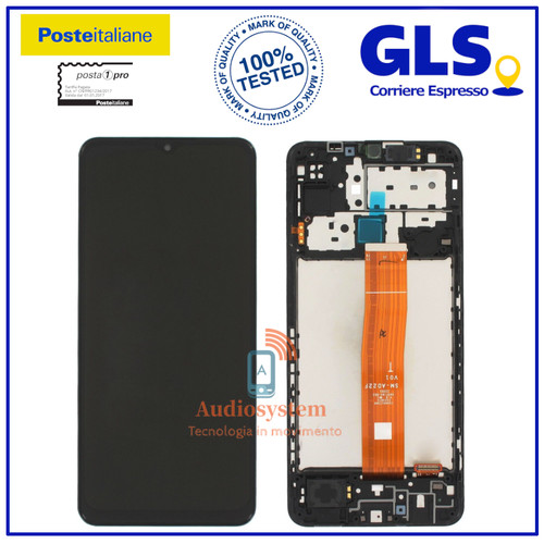 Display touch screen frame - display, +frame