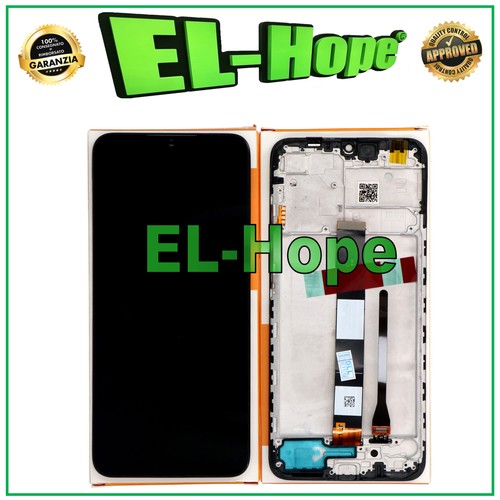 Display lcd touch screen frame - display,