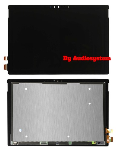 Display lcd touch - +touch, screen