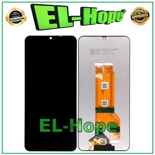 Display touch lcd per oppo - display,